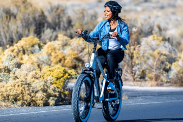 E-Bike vs. Traditional Bike: Which One is Right for You?