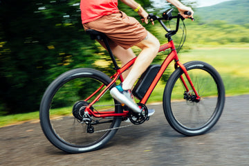 Your First E-Bike: The Ultimate Guide to Finding Your Perfect Ride