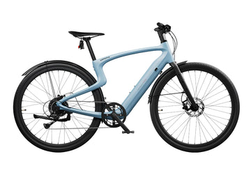Urtopia Carbon 1 Pro E-Bike