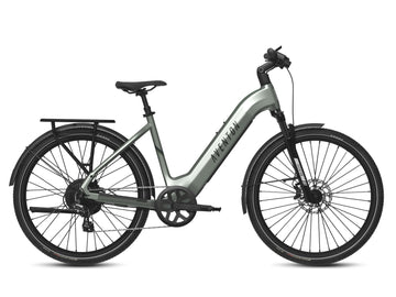 Aventon Level 3 Ebike Step Through