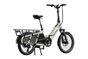 Aventon Abound Ebike