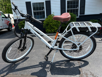 Pedego City Commuter