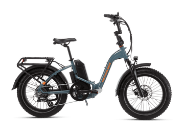 RadExpand 5 Plus Electric Folding Bike