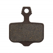 BRAKE SHOES K/S DISC FOR AVID FOR SRAM ELXR/XX E-COMPOUND