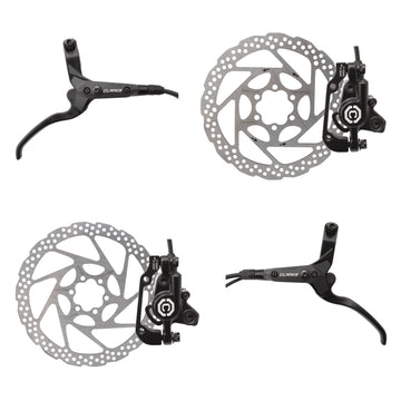 M3000 eBike Hydraulic Brake