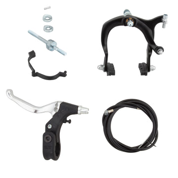 Sunlite MX1000 Forged Alloy Side‑Pull Brake Set
