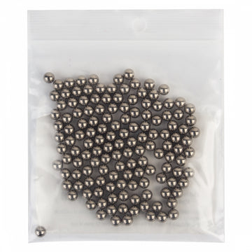 Ball Bearings Sunlit 3/16
