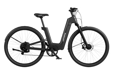 Urtopia Fusion Gt E-Bike