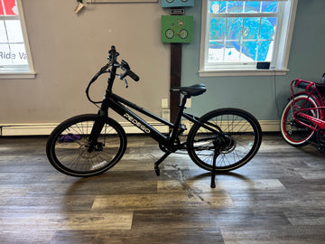 Pedego Avenue