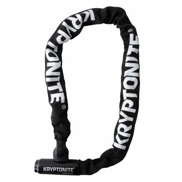 Kryptonite Keeper Chain lock