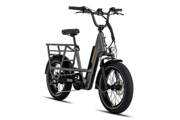 RadRunner V3 Plus (2024) - Dark Gray - US