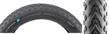 Mission Command 20x4.0 Tire