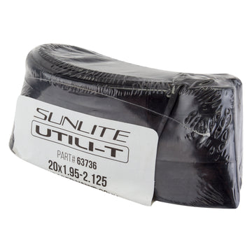 Utili-T Standard Schrader Valve Tubes 20 x 1.95–2.125