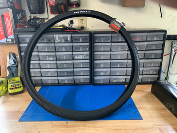 CST pika 700 x 38c