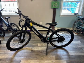 Pedego Ridge Rider