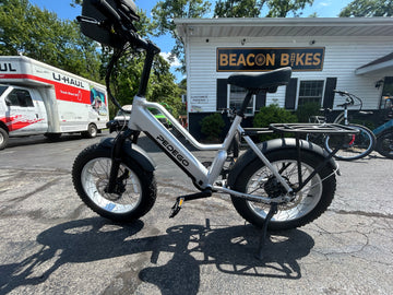 Pedego Element Platinum E-Bike