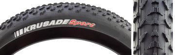Kenda Krusade Tire 26 x4.0