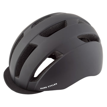 Pure Cycles Commute Helmet