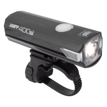 400 amp Rechargeable Front Light