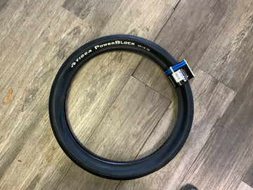20x2.10 bike tire
