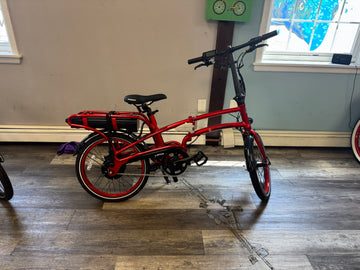 Blix Vika X foldable (Red)