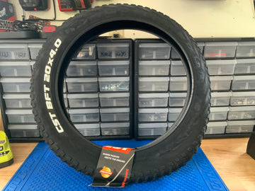 CST BFT 20 X 4 TIRES