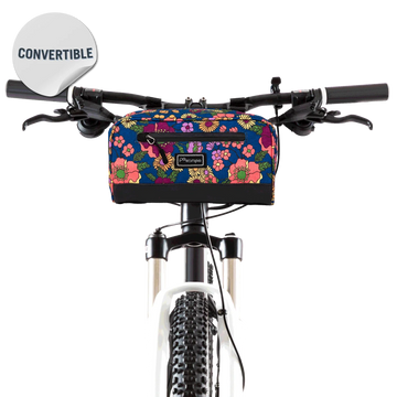 Domino Handlebar Bag