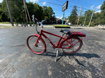 Pedego City Commuter