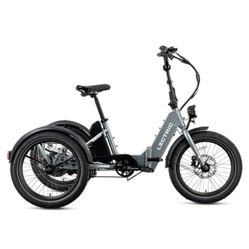 Lectric XP Trike