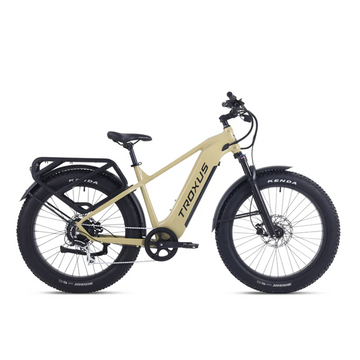 Explorer Plus E-Bike