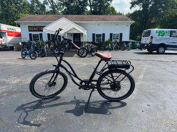 Pedego Interceptor (Black)