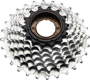 SunRace M2A 7-speed Freewheel
