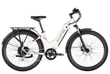 Aventon Level 2 Ebike