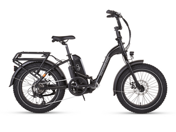 RadExpand 5 Electric Folding Bike