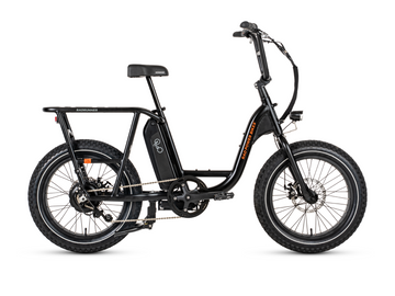 RadRunner 2 Electric Utility Bike
