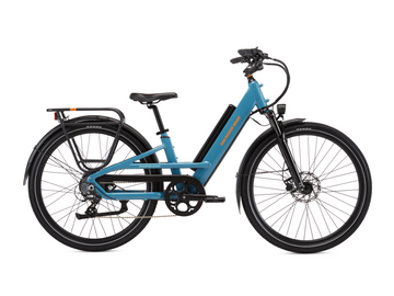 Radster Road Electric Commuter Bike