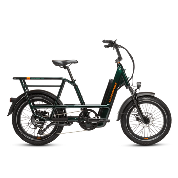 RadRunner Max Electric Cargo Utility Bike