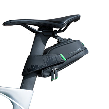 Rainproof Bicycle Rear Bag