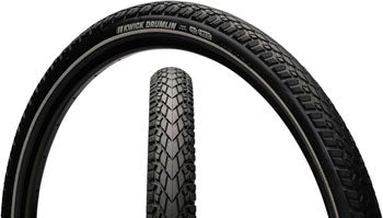 Kenda Drumlin 700x45 tire