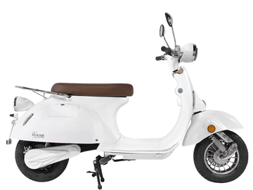 EV29 Aventura Electric Moped
