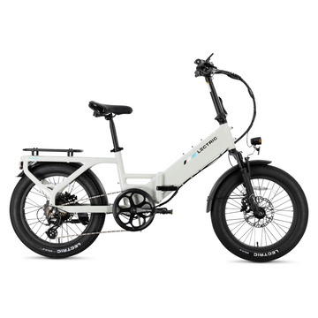 Lectric XP4 Ebike Step-Thru
