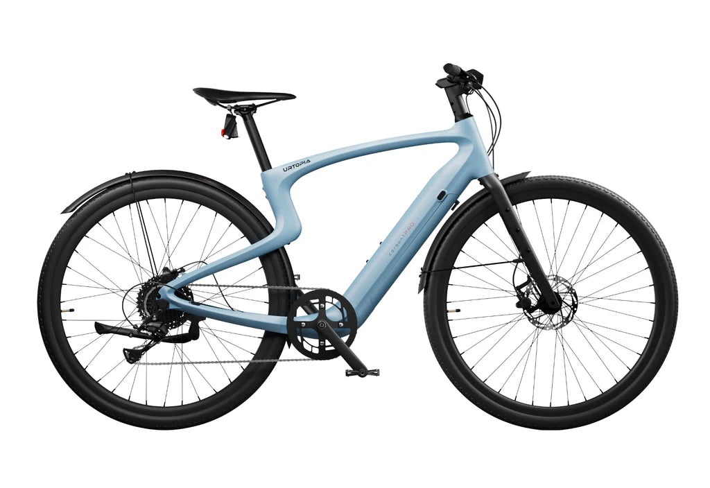 Urtopia Carbon 1 Pro E-Bike