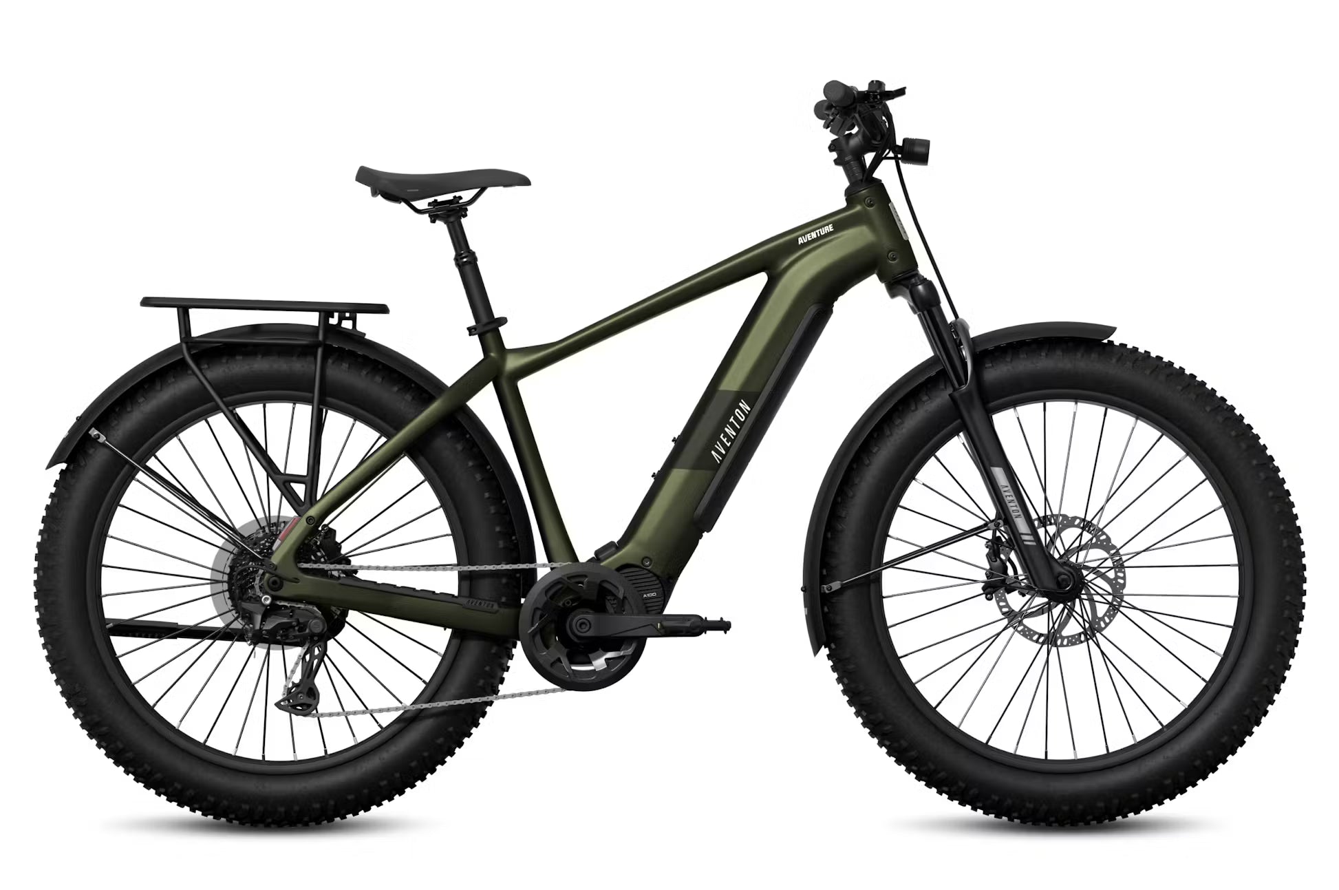 Aventon M Ebike