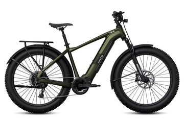Aventon M Ebike