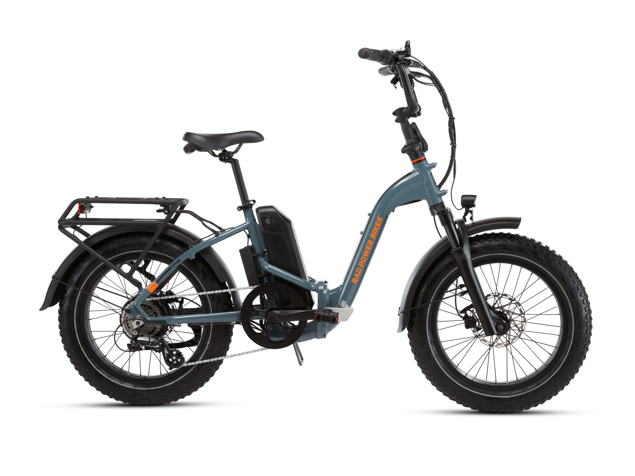 RadExpand 5 Plus Electric Folding Bike