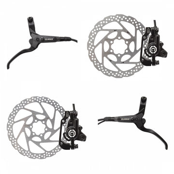Brake Disc M3000 eBike Hydraulic Brake
