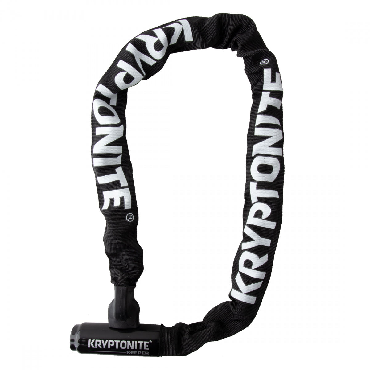 Kryptonite Keeper Chain lock