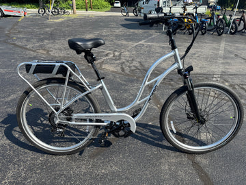 Pedego Platinum Interceptor