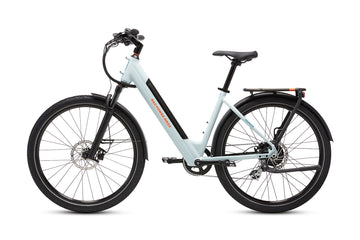 RadKick 7-Speed Electric Lightweight Bike
