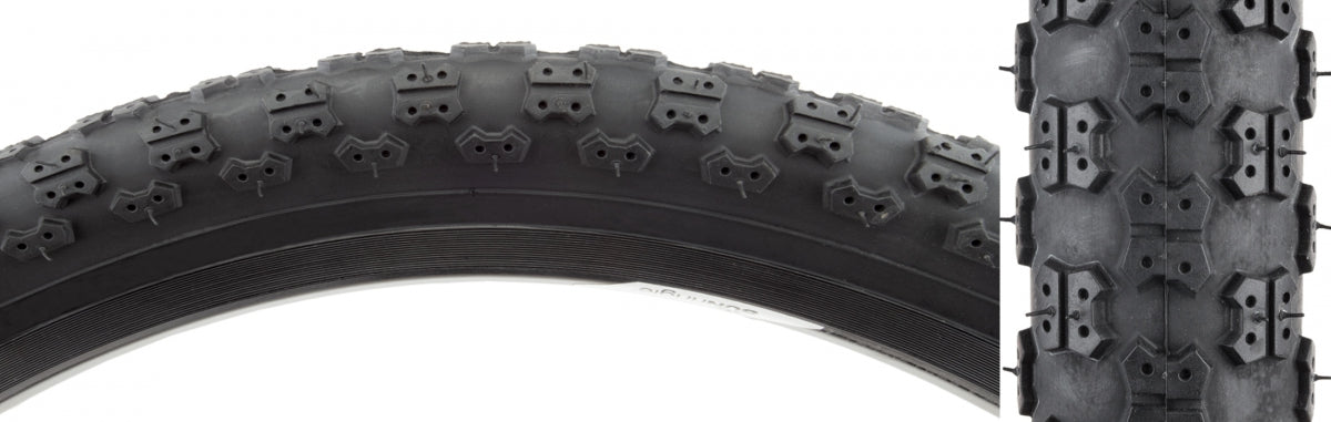 Tire Sunlt Bk MX3 k50 Wire